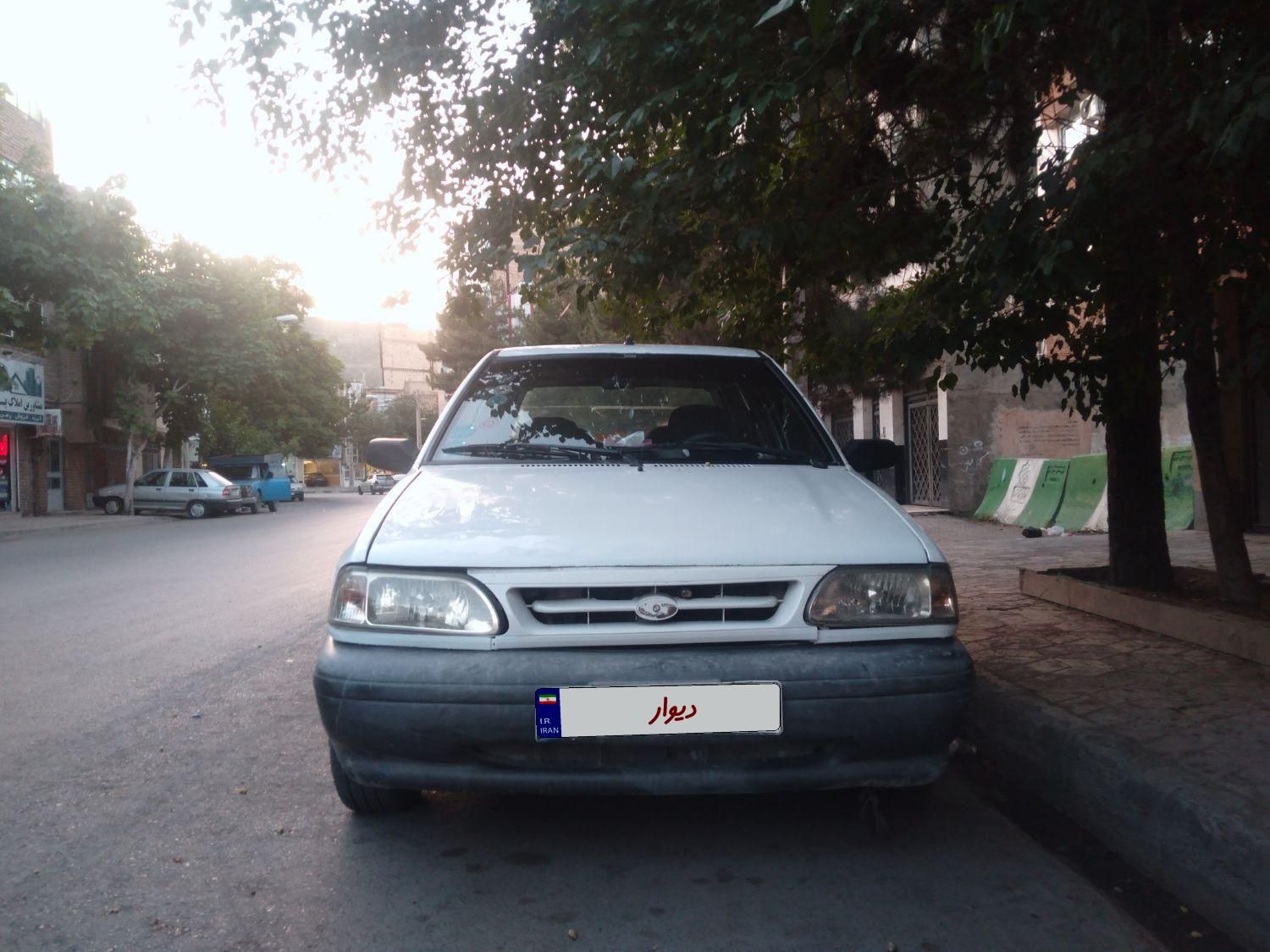 خودرو پراید، 131 آگهی ann_18154769