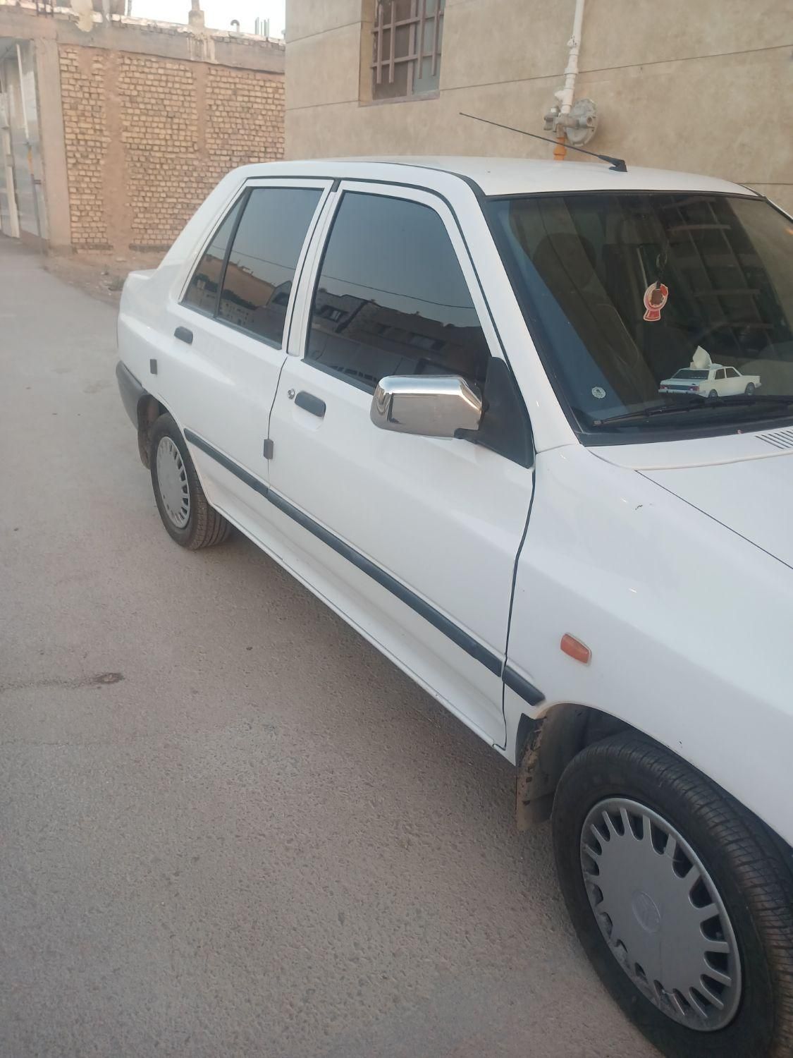 پراید 131 SE - 1394