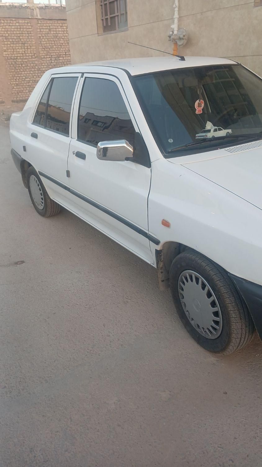 پراید 131 SE - 1394