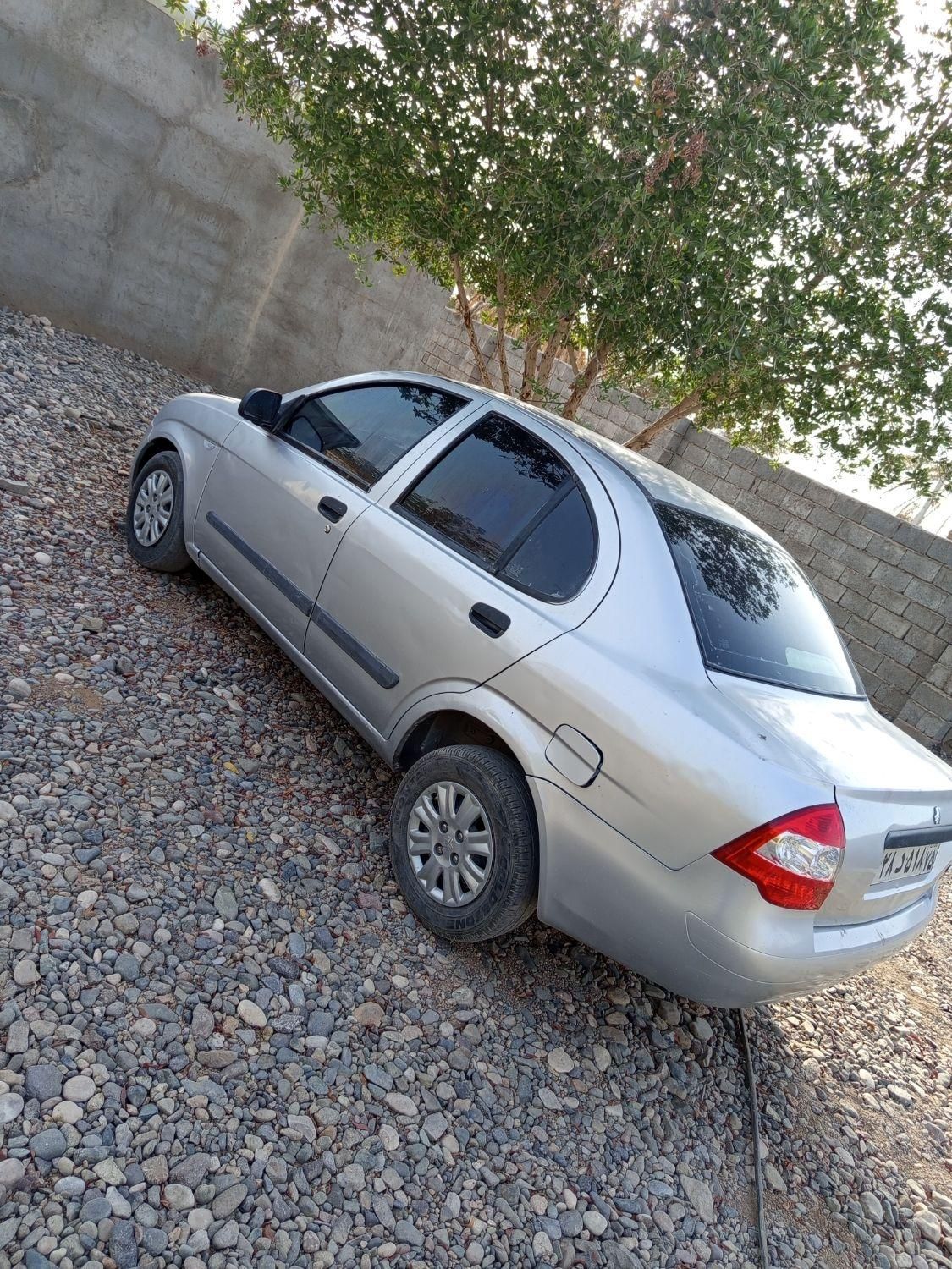 خودرو تیبا، صندوق دار آگهی ann_18154780