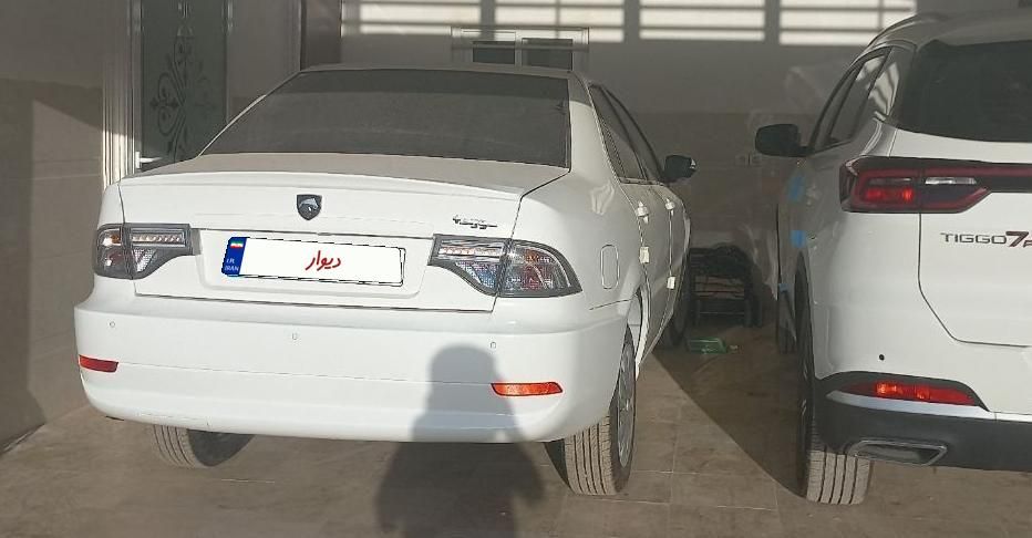 خودرو سمند، سورن آگهی ann_18154786
