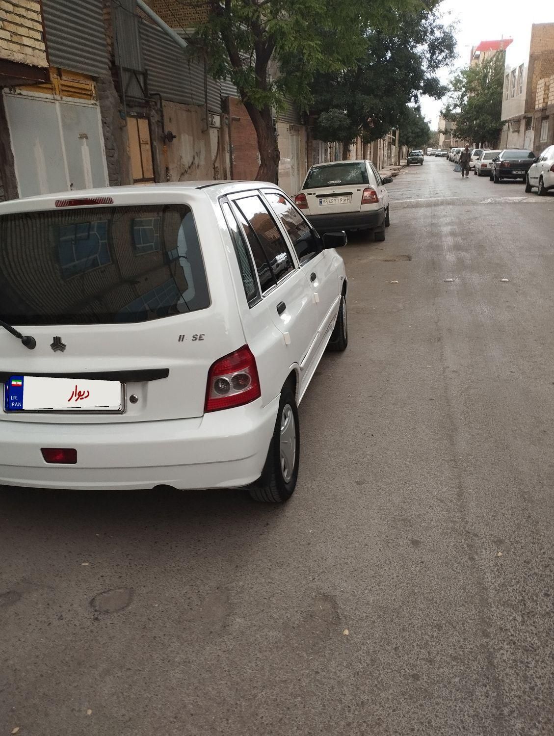 خودرو پراید، 111 آگهی ann_18154788