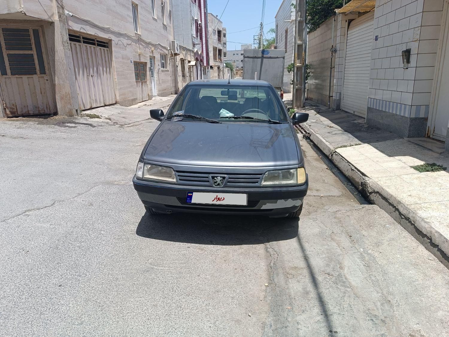 خودرو پژو، 405 آگهی ann_18154789