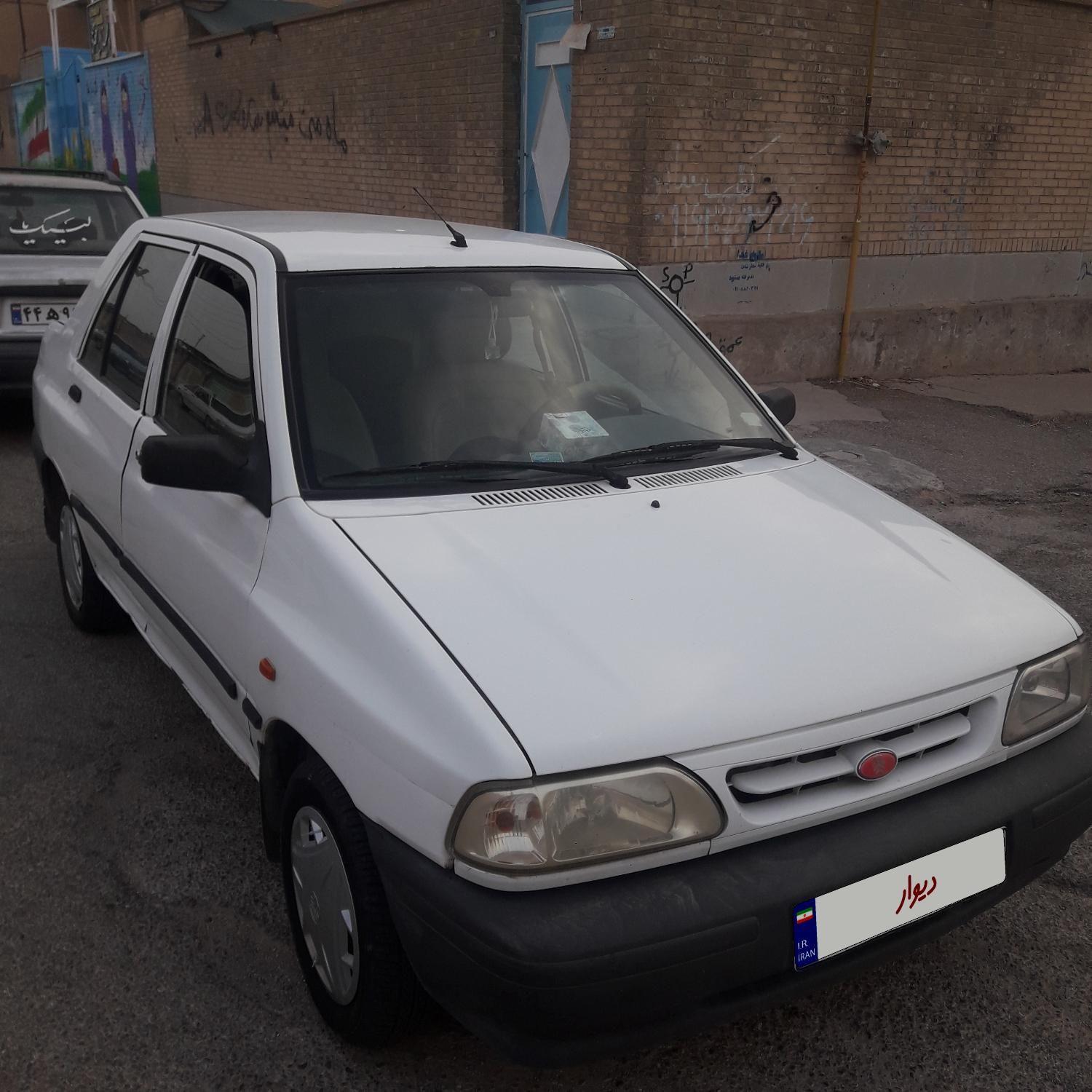 خودرو پراید، 131 آگهی ann_18154805