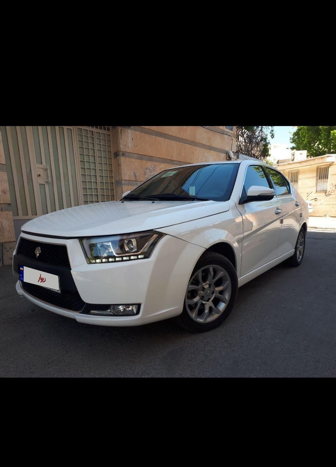 خودرو دنا، پلاس آگهی ann_18154809