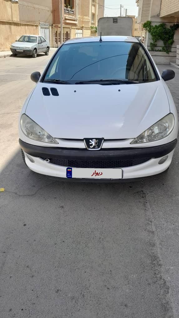 خودرو پژو، 206 آگهی ann_18154811