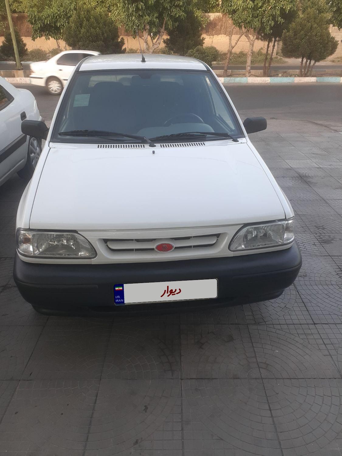 خودرو پراید، 131 آگهی ann_18154831