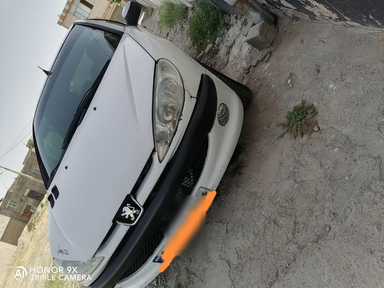 خودرو پژو، 206 آگهی ann_18154835