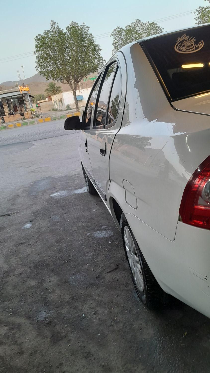 خودرو تیبا، صندوق دار آگهی ann_18154862