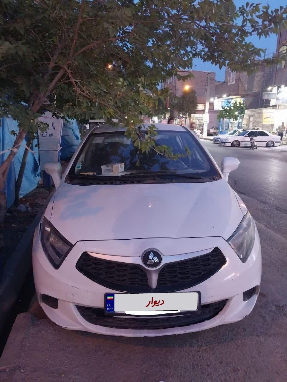 خودرو برلیانس، H230 آگهی ann_18154870