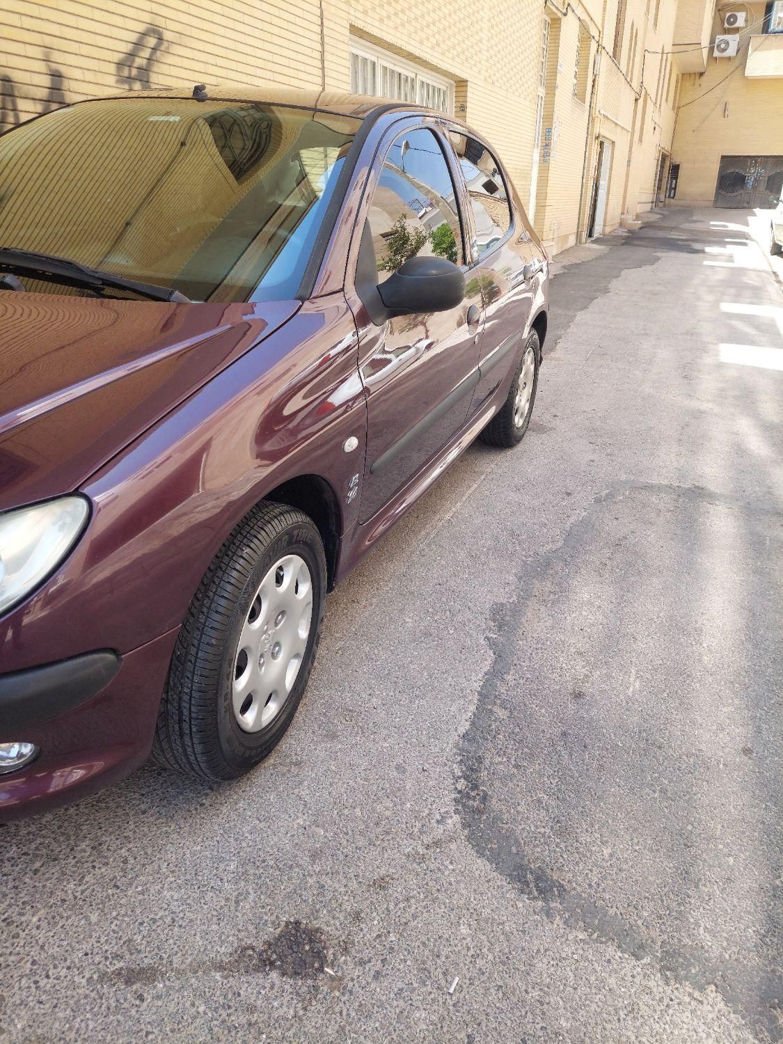 خودرو پژو، 206 آگهی ann_18154886