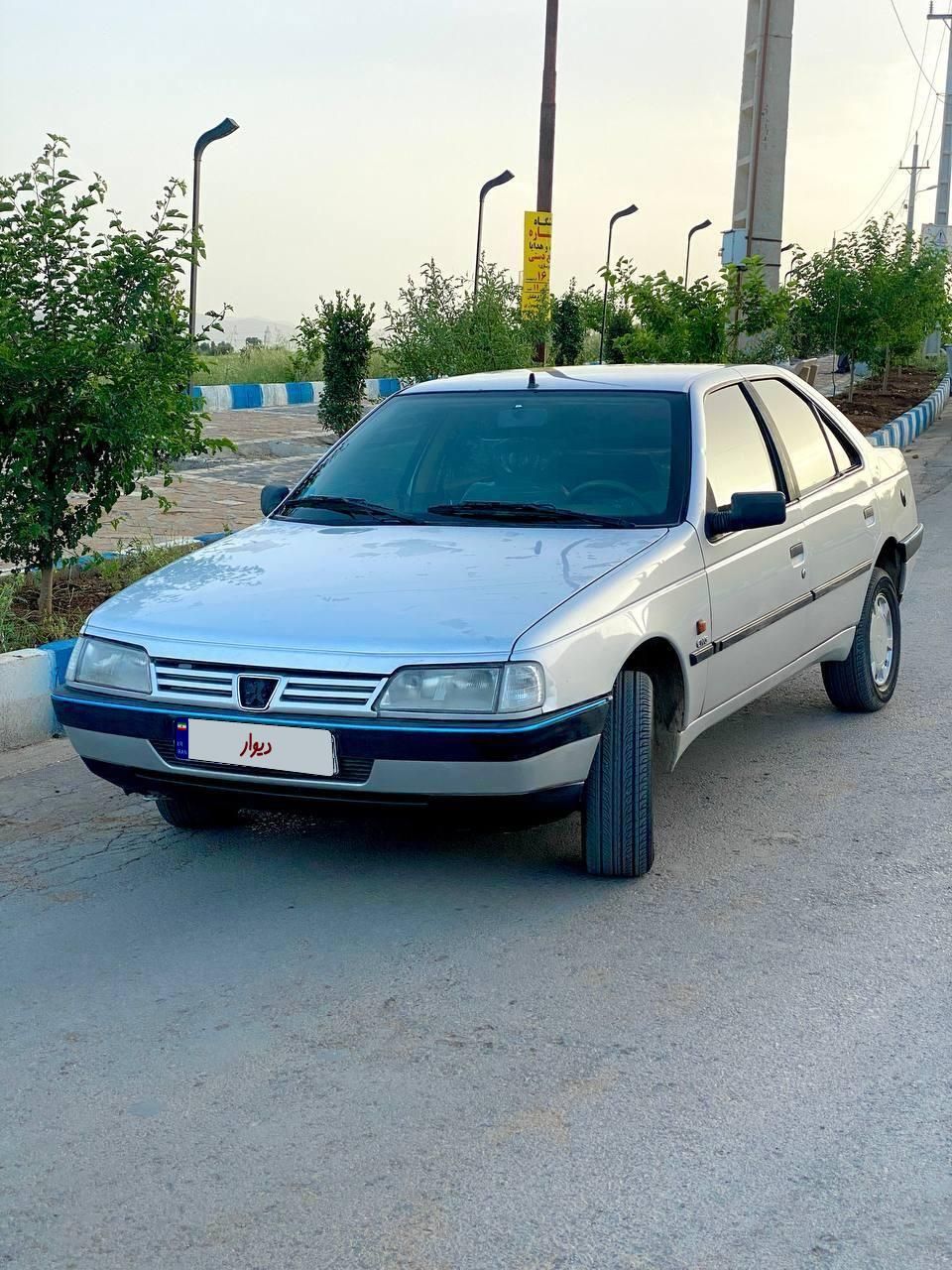 خودرو پژو، 405 آگهی ann_18154896