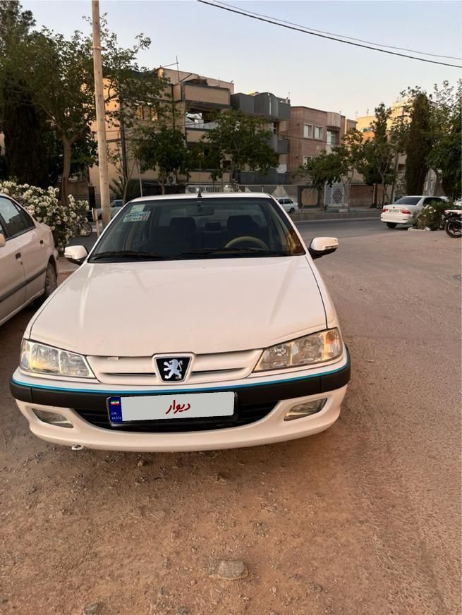خودرو پژو، پارس آگهی ann_18154907