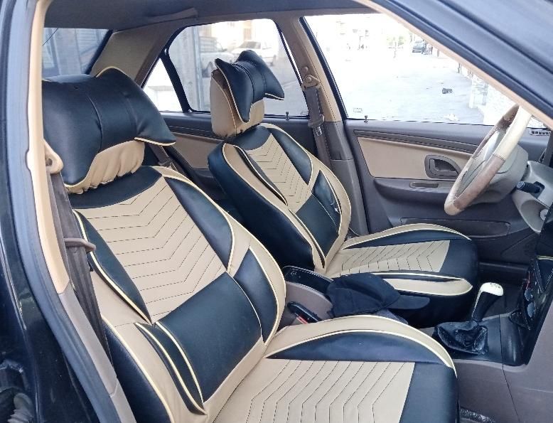 پژو 405 GLX - دوگانه سوز - 1395