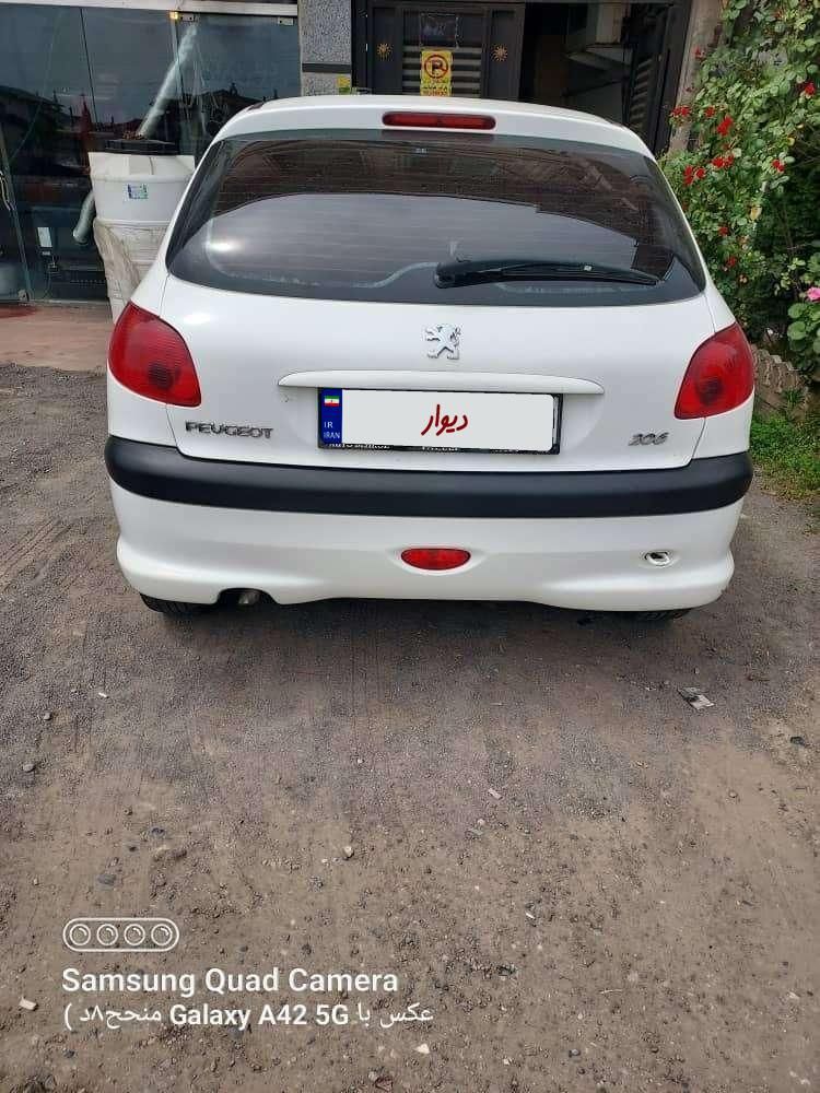 خودرو پژو، 206 آگهی ann_18154933