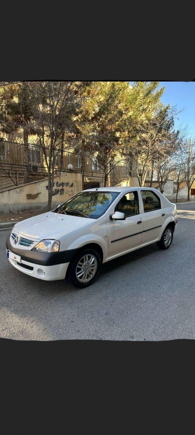 خودرو رنو، تندر 90 آگهی ann_18154947