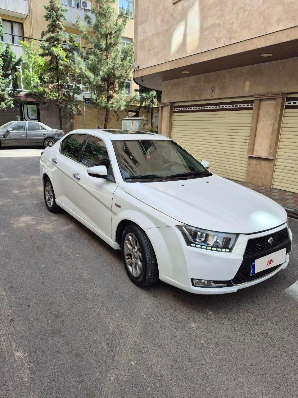 خودرو دنا، پلاس آگهی ann_18154956