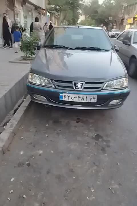 خودرو پژو، پارس آگهی ann_18154969