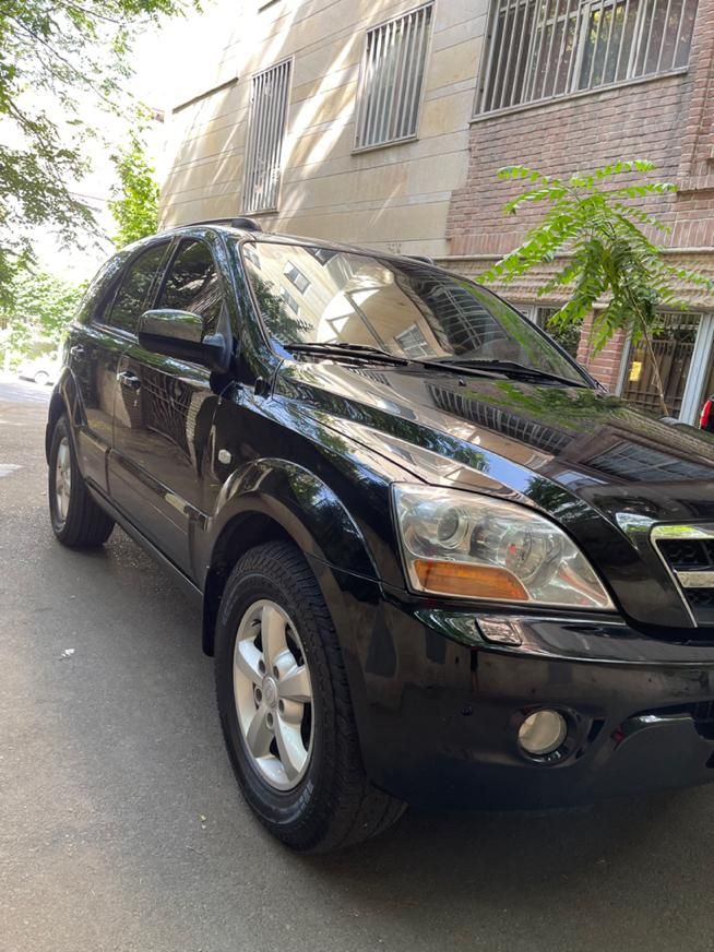 خودرو کیا، سورنتو آگهی ann_18154971