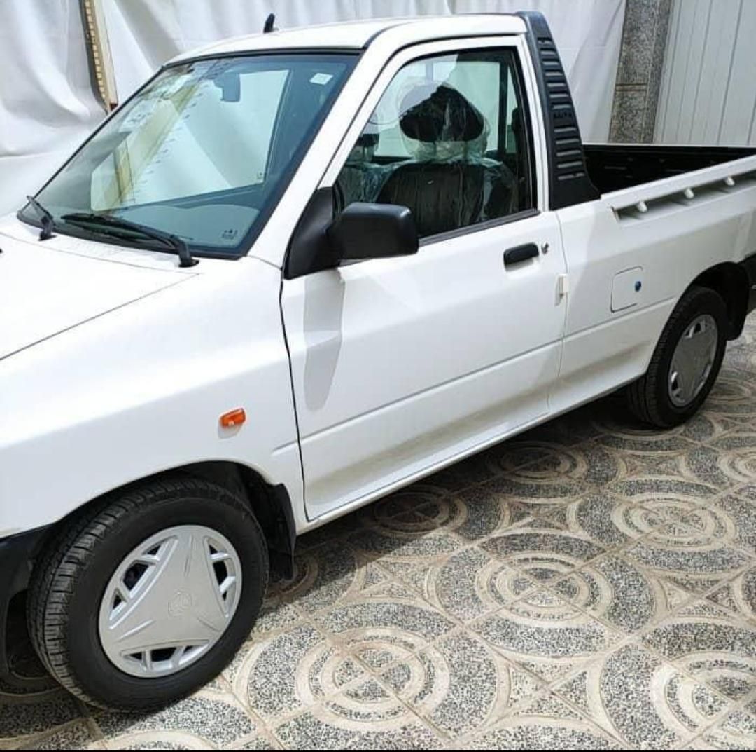 پراید 151 SE - 1403