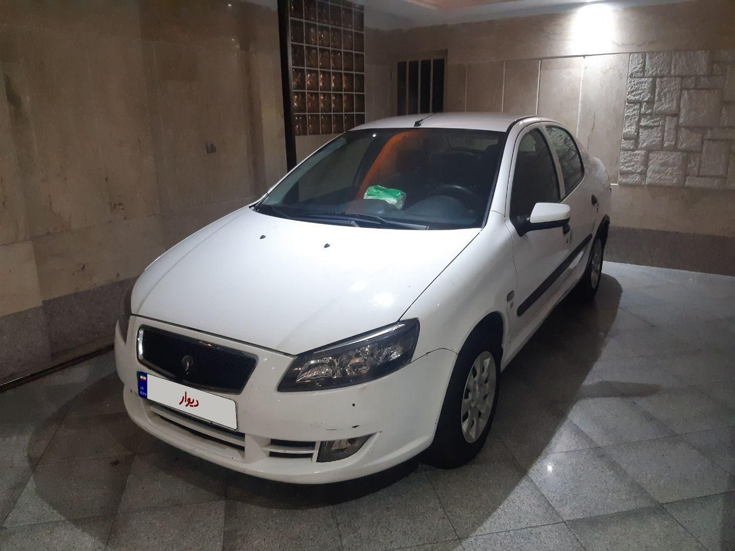 خودرو رانا، LX آگهی ann_18154989