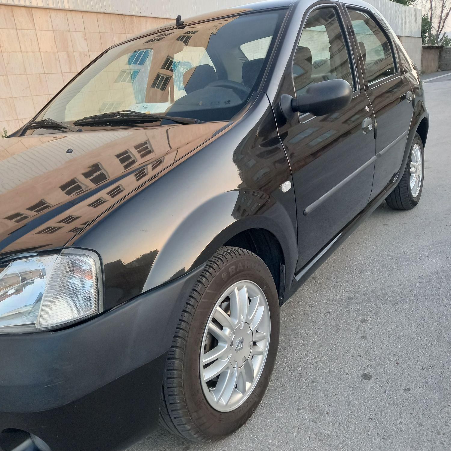 خودرو رنو، تندر 90 آگهی ann_18154990