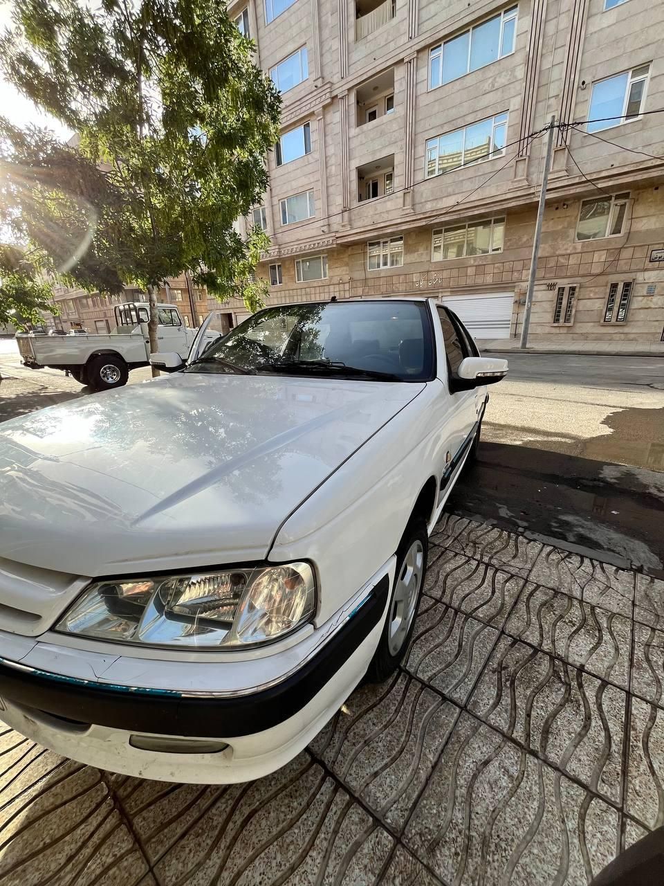 خودرو پژو، پارس آگهی ann_18154992