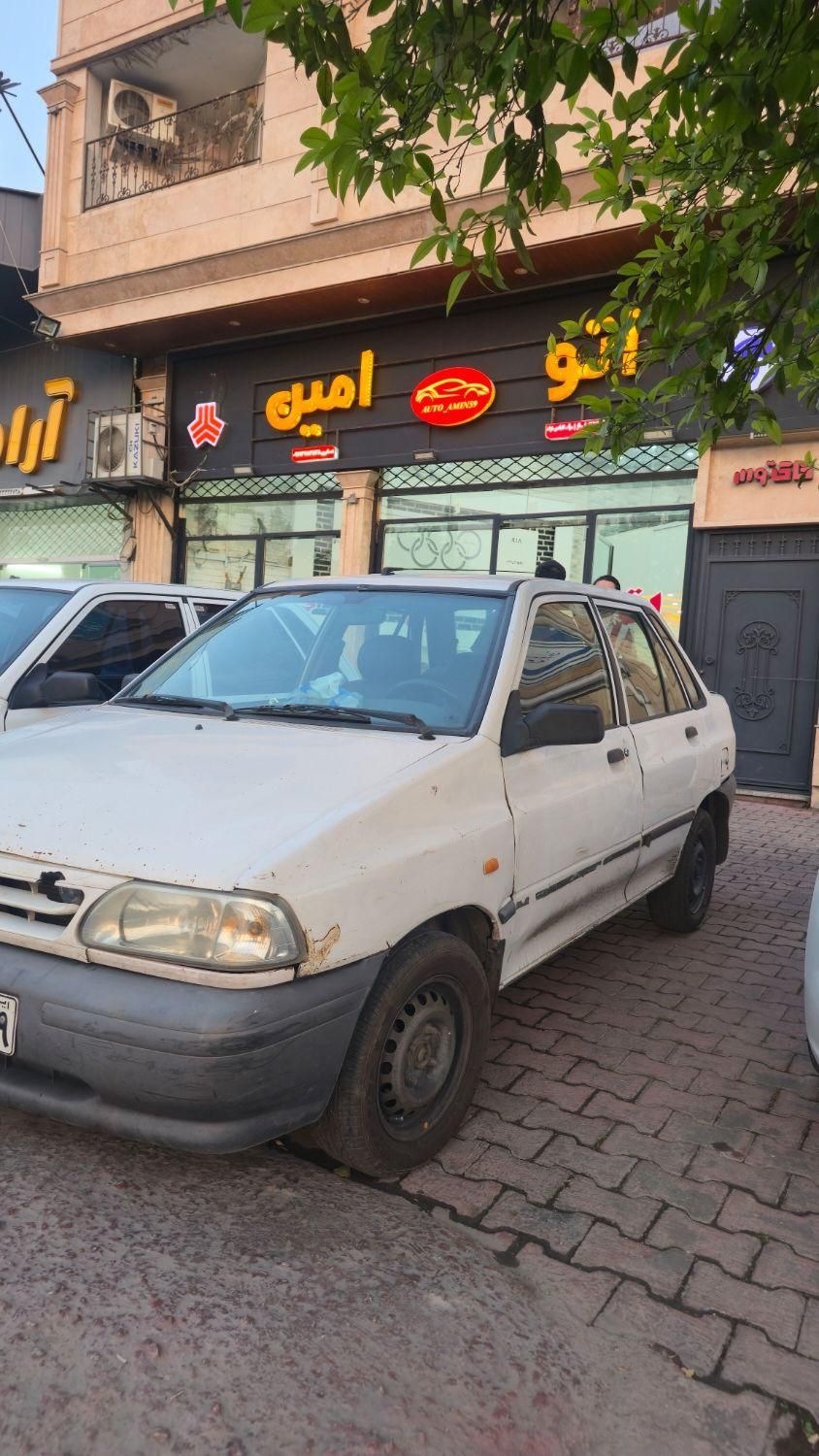 خودرو پراید، 131 آگهی ann_18155004