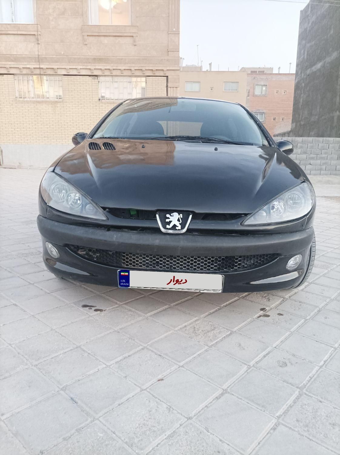 خودرو پژو، 206 آگهی ann_18155014