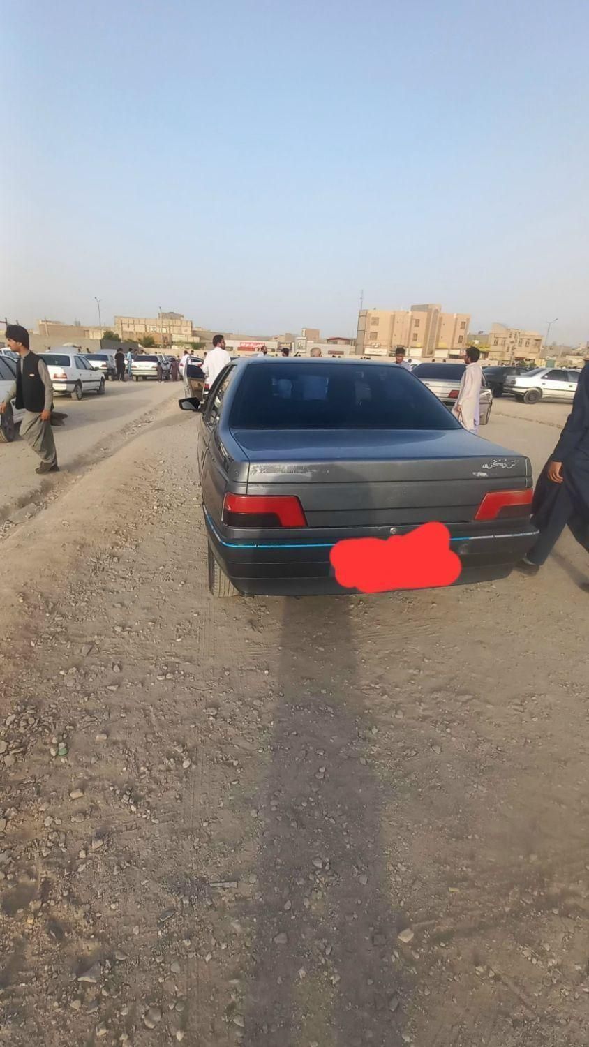 خودرو پژو، 405 آگهی ann_18155015