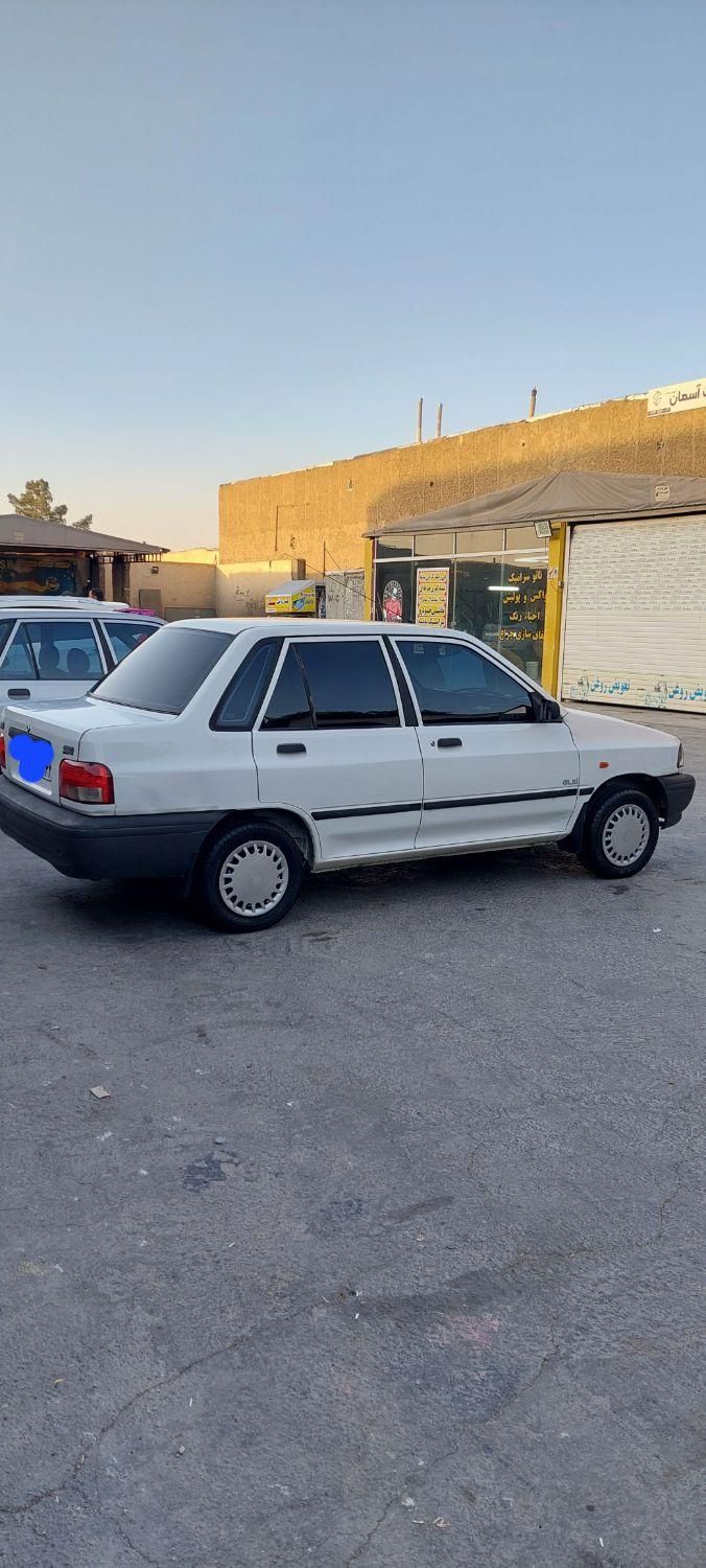 خودرو پراید، صبا آگهی ann_18155032