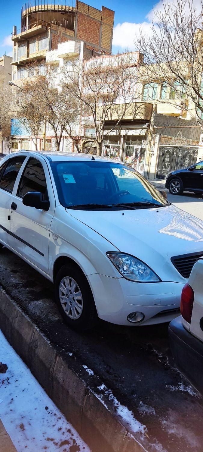 تیبا 2 SX - 1394