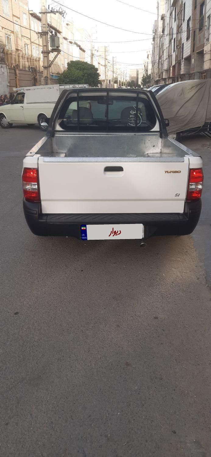 پراید 151 SE - 1403