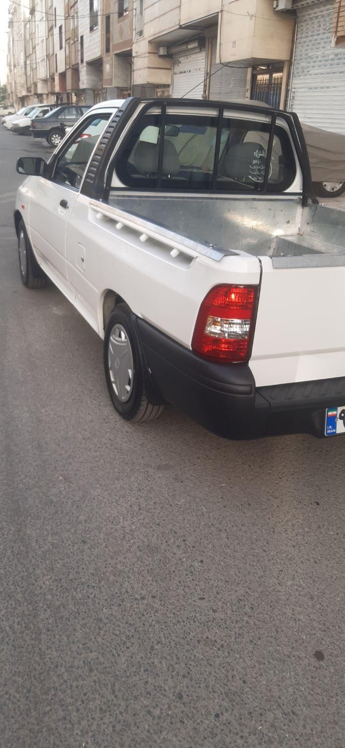 پراید 151 SE - 1403