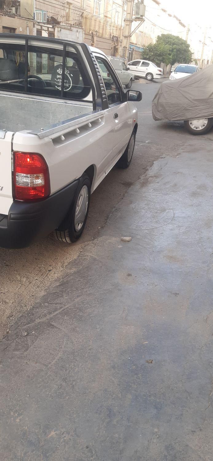 پراید 151 SE - 1403