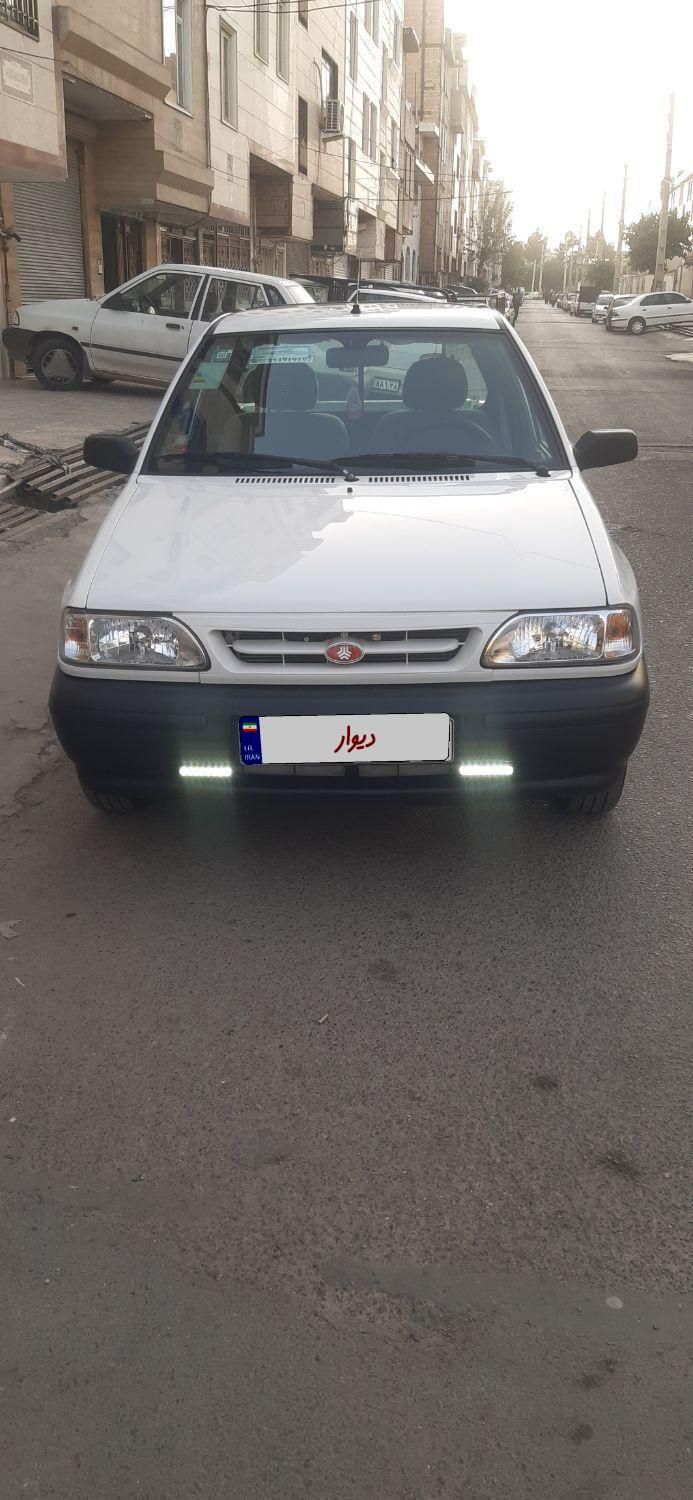 خودرو پراید، 151 آگهی ann_18155048