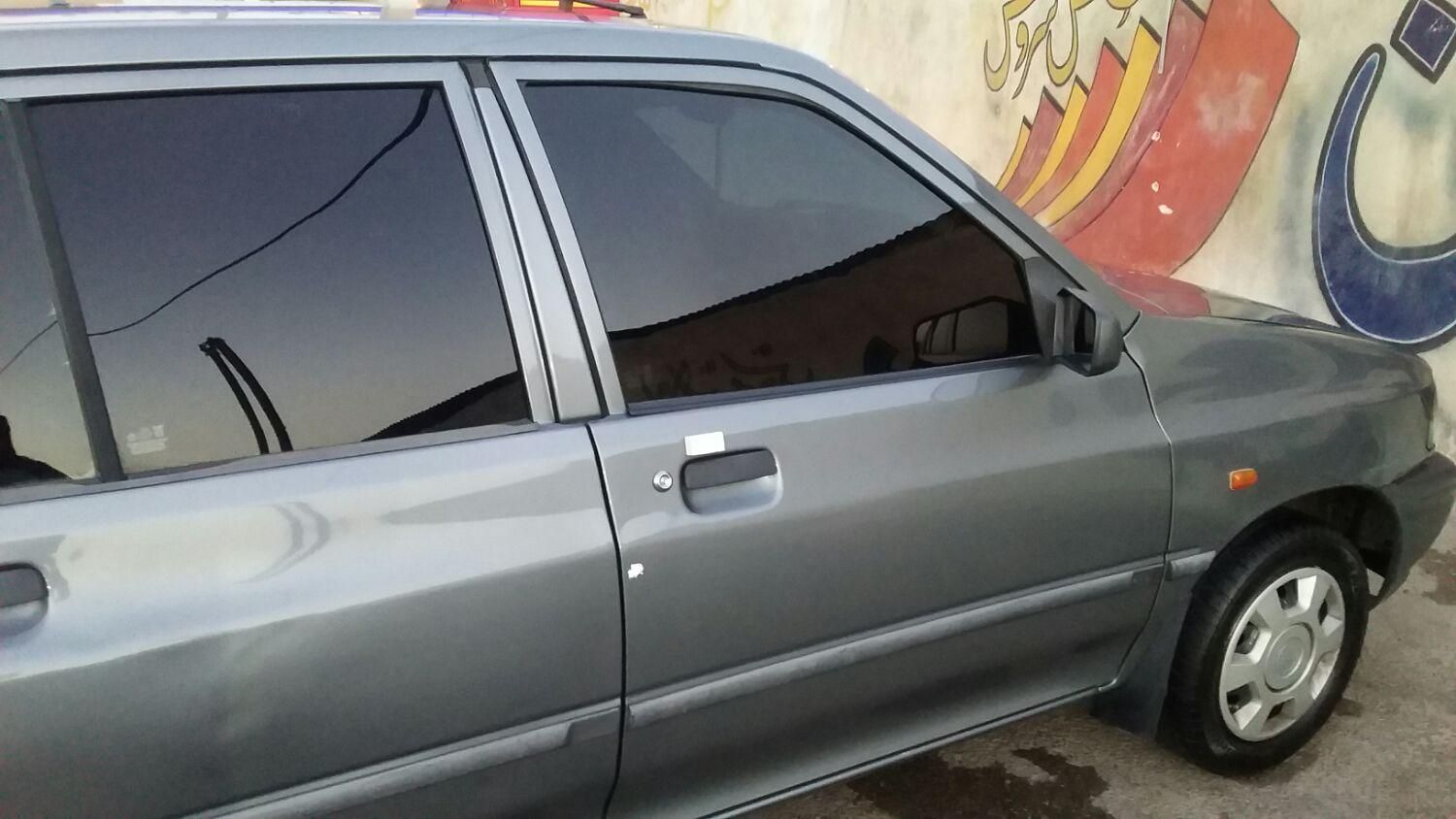 پراید 131 SE - 1394