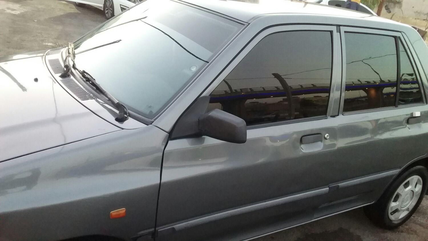 پراید 131 SE - 1394