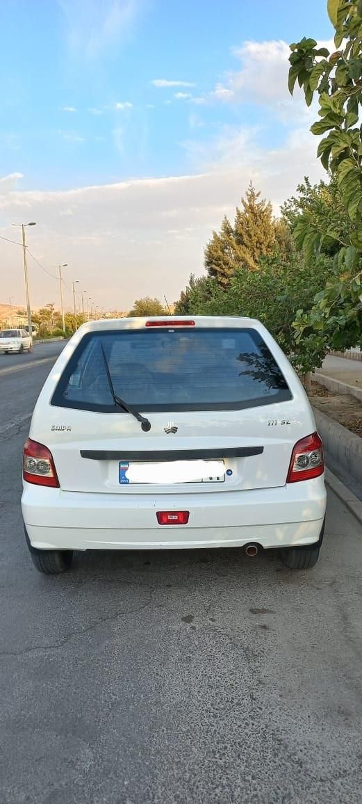 خودرو پراید، 111 آگهی ann_18155054