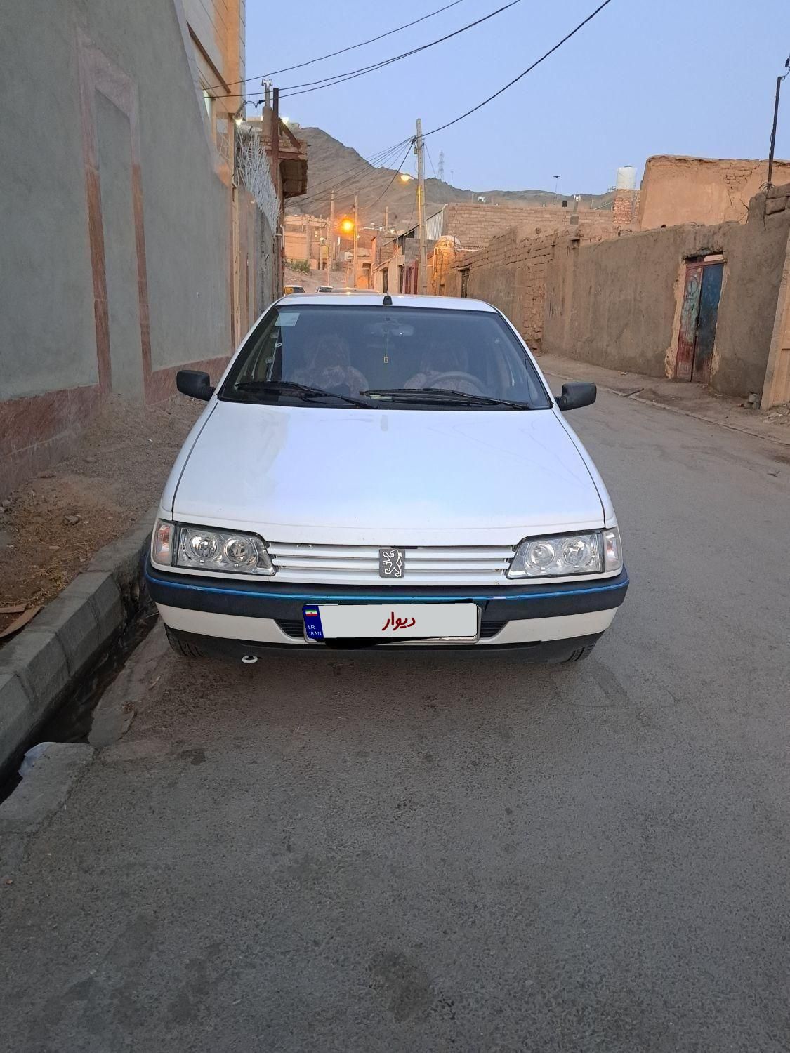 خودرو پژو، 405 آگهی ann_18155070