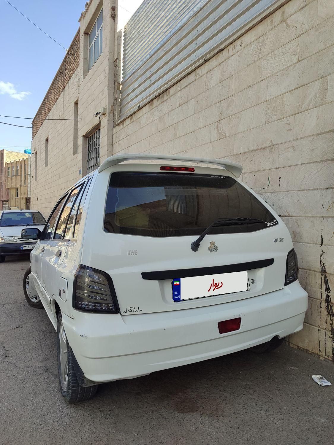 خودرو پراید، 111 آگهی ann_18155074