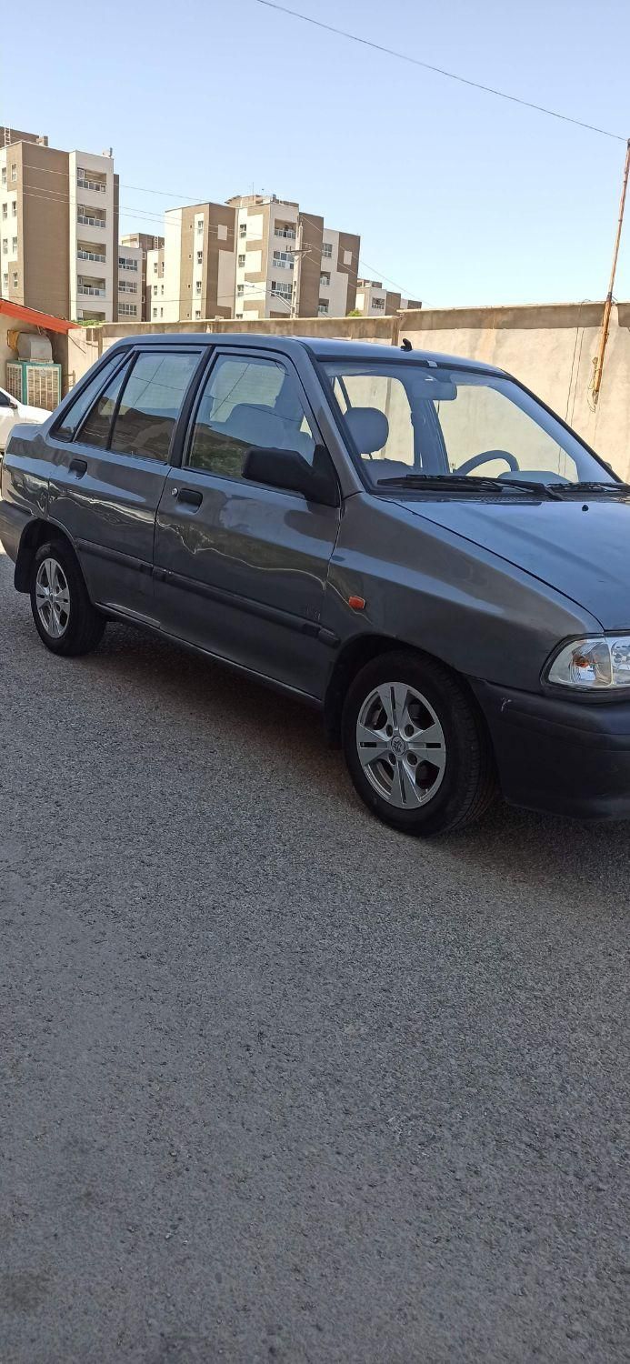 خودرو پراید، صبا آگهی ann_18155076