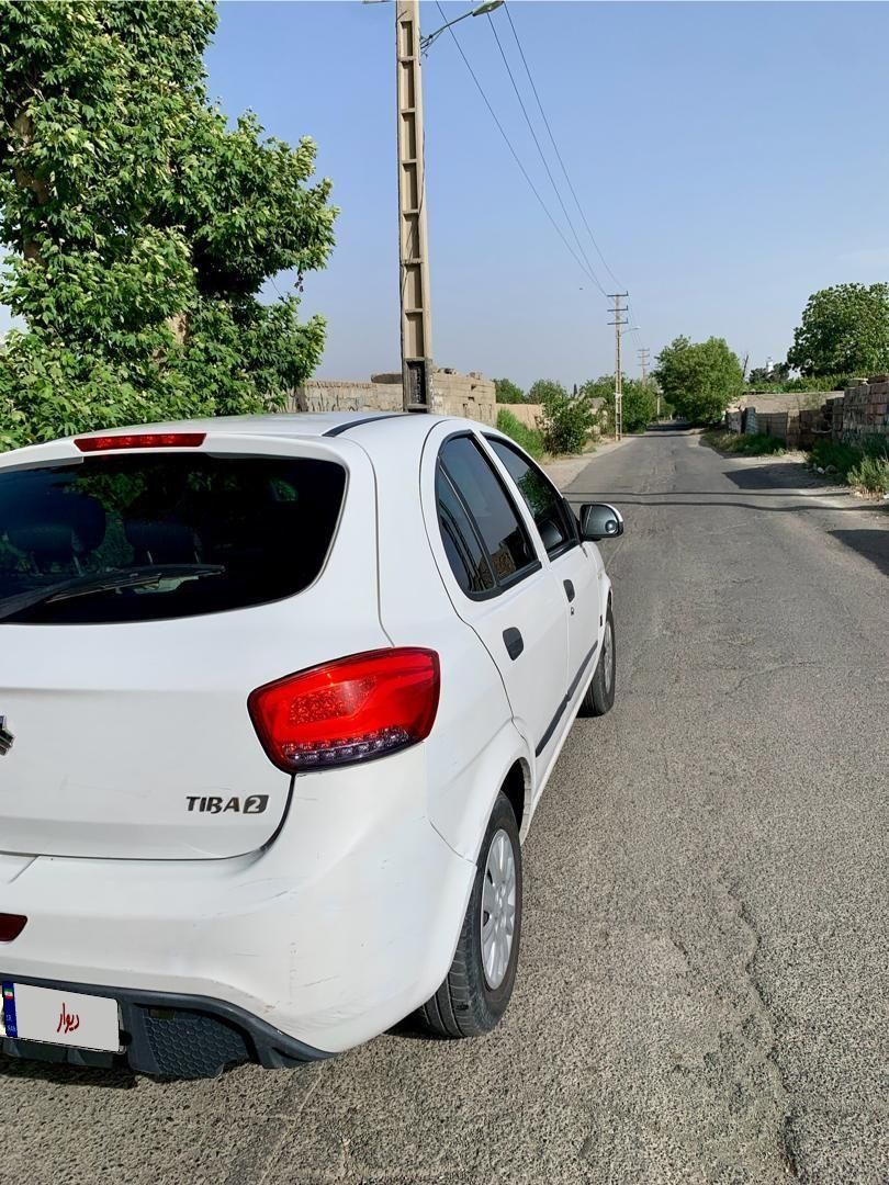 خودرو تیبا، 2 آگهی ann_18155077