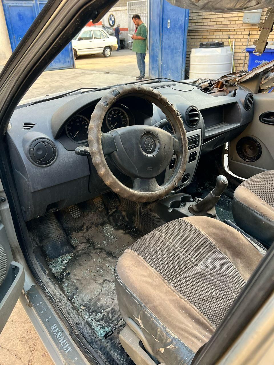رنو تندر 90 E2 - 1391