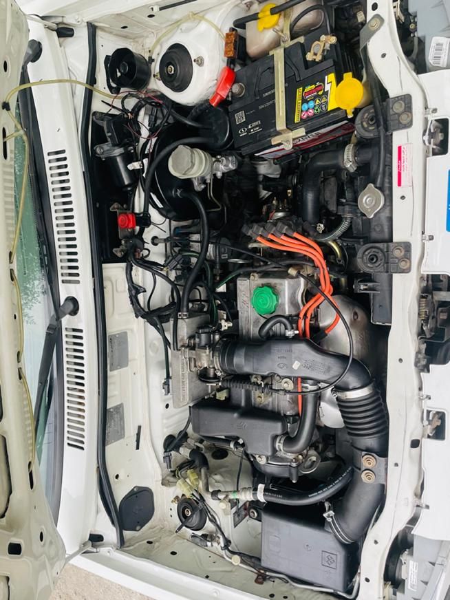 پراید 132 SL - 1390