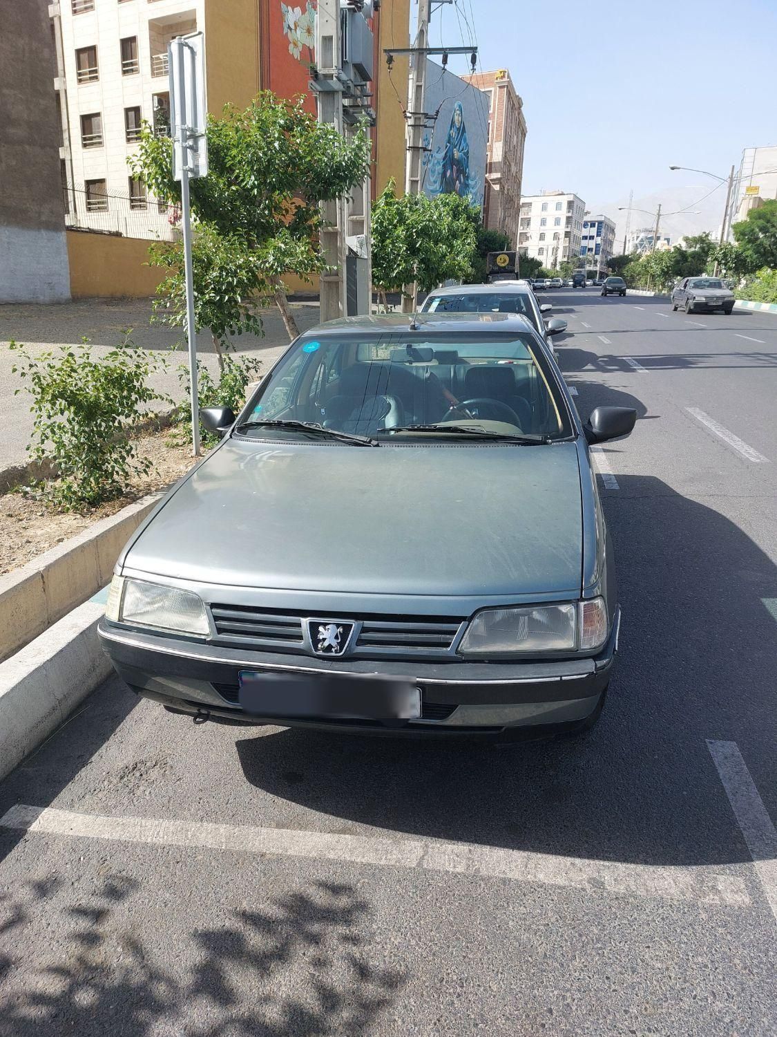 خودرو پژو، 405 آگهی ann_18155123