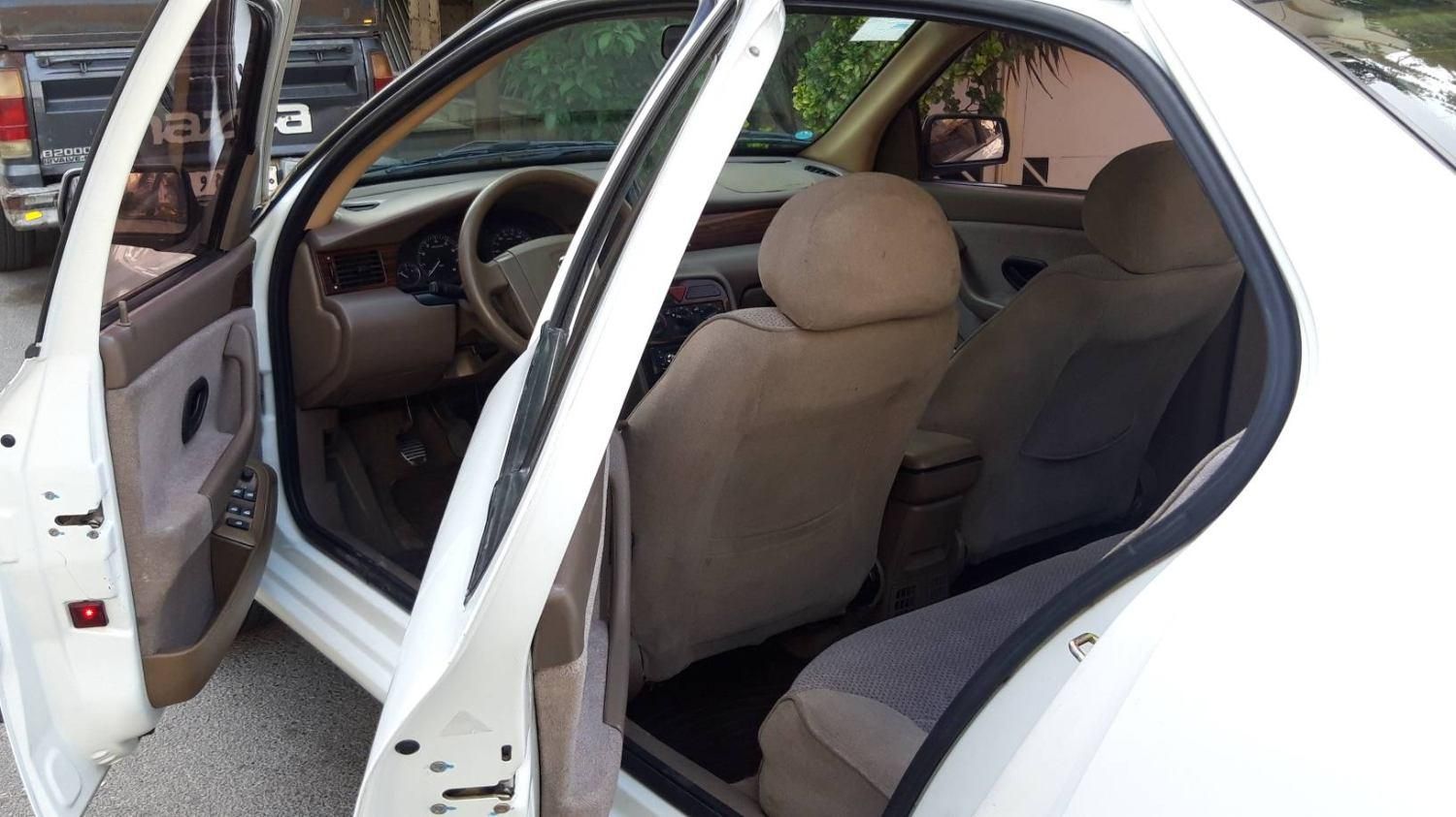 سمند LX XU7 - 1394
