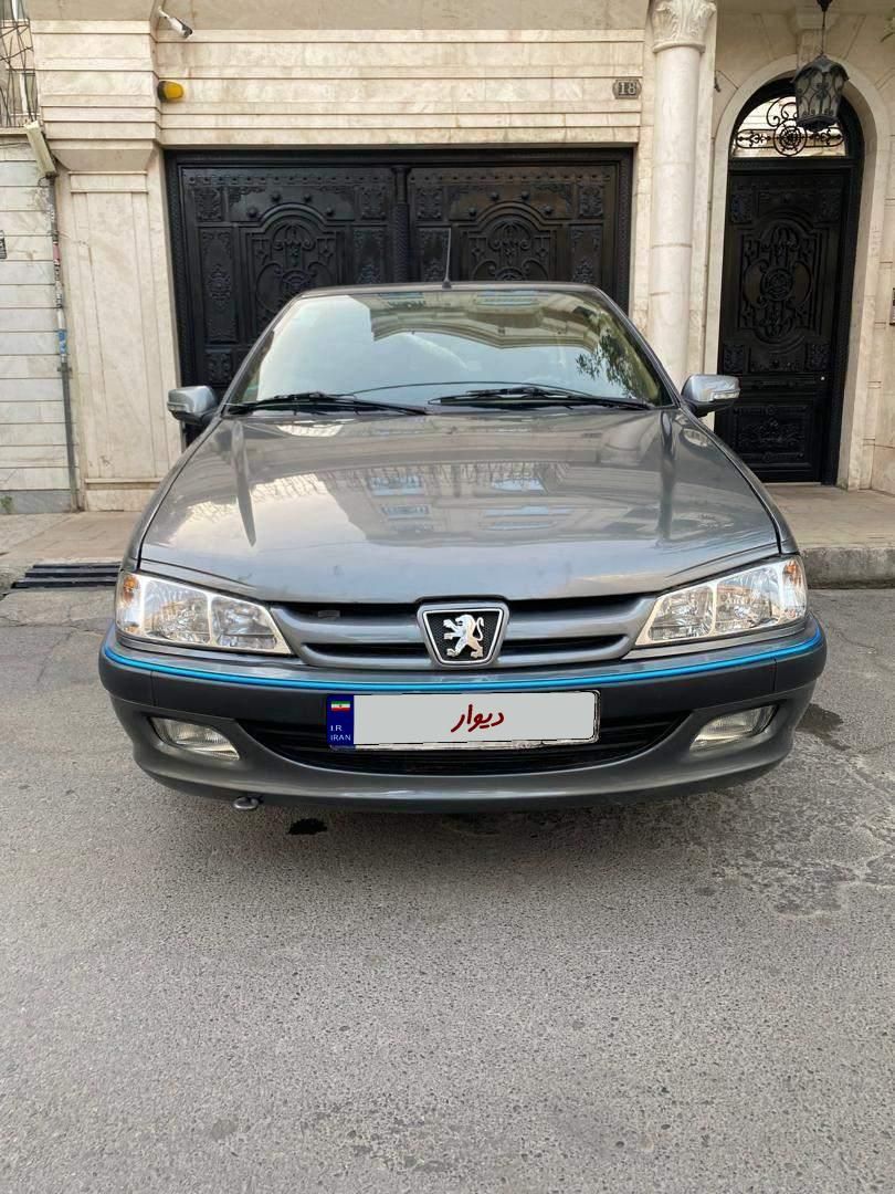 خودرو پژو، پارس آگهی ann_18155132