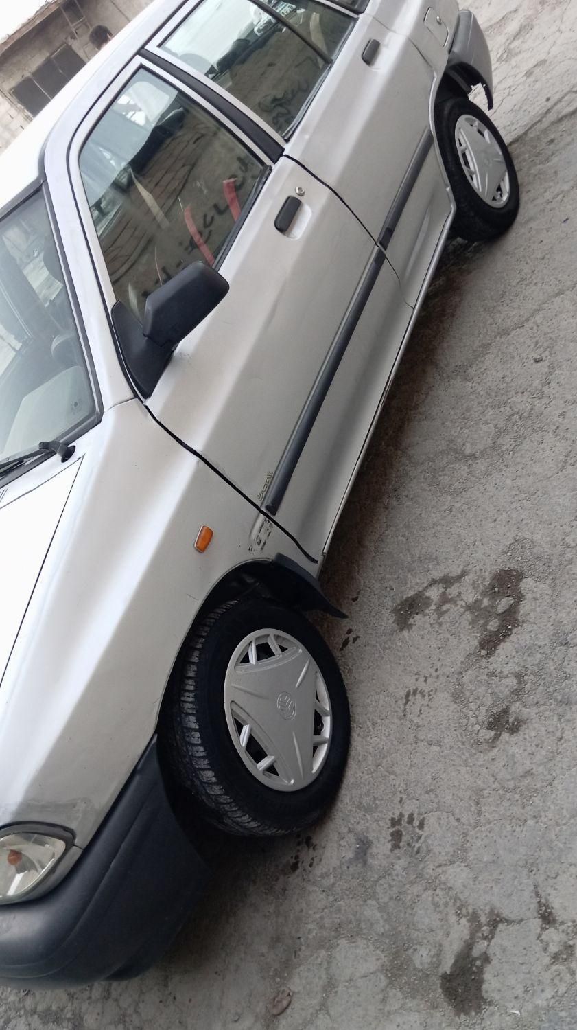 خودرو پراید، صبا آگهی ann_18155141