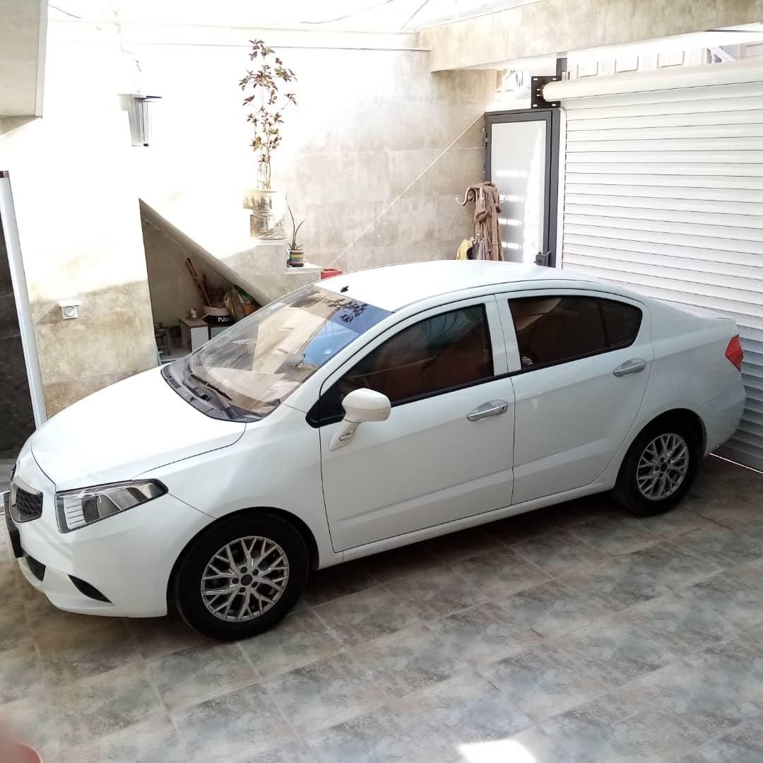 خودرو برلیانس، H230 آگهی ann_18155142